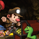 Illustration for article titled Sony Announces A Dozen More Indie Games For PS4